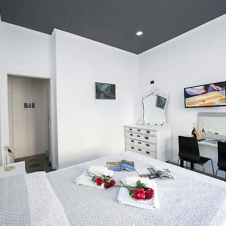 Apartment Tosca 3
